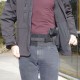 CEINTURE DISCRETE HOLSTER