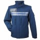 VESTE SOFTSHELL